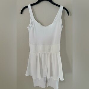 Free People Movement Romper